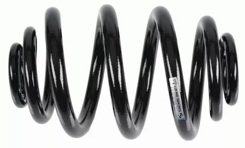 SACHS Suspension Spring (994 471)