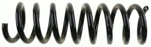 SACHS Suspension Spring (996 539)