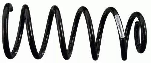 SACHS Suspension Spring (996 829)