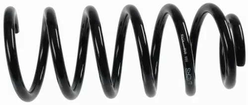 SACHS Suspension Spring (996 956)
