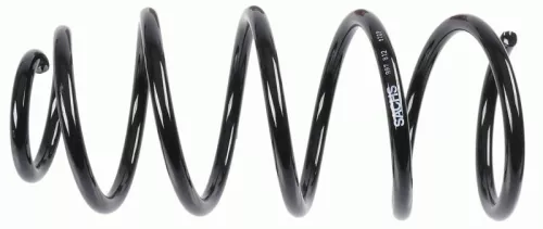 SACHS Suspension Spring (997 812)