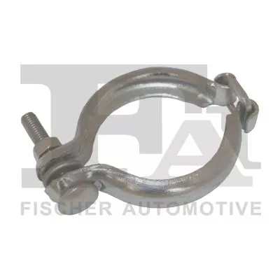 FA1 Pipe Connector, exhaust system (135-856)
