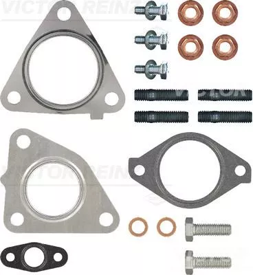 VICTOR REINZ Mounting Kit, charger (04-10212-01)