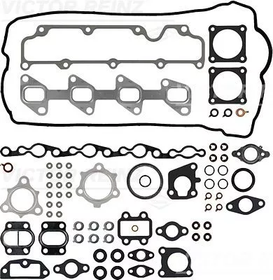 VICTOR REINZ Gasket Kit, cylinder head (02-53930-01)