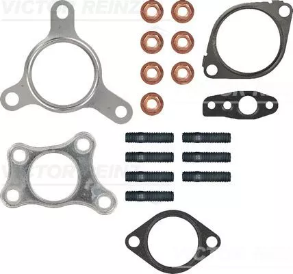 VICTOR REINZ Mounting Kit, charger (04-10170-01)