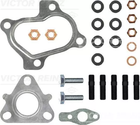 VICTOR REINZ Mounting Kit, charger (04-10206-01)