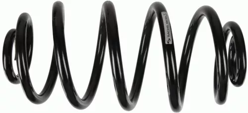 Suspension Spring