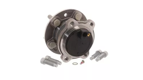 SKF Wheel Bearing Kit (VKBA6790)