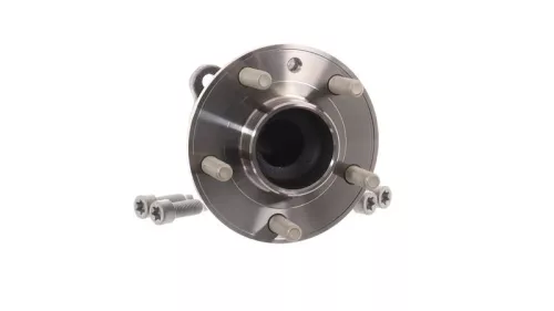 SKF Wheel Bearing Kit (VKBA6790)