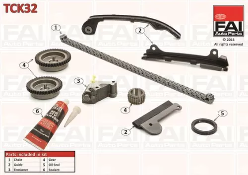 Timing Chain Kit