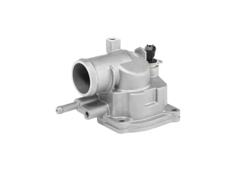 BorgWarner (Wahler) Thermostat, coolant (7187D)