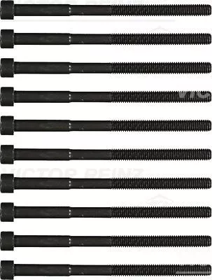 Cylinder Head Bolt Set