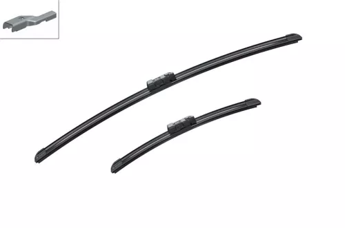 BOSCH Wiper Blade (3397007299)