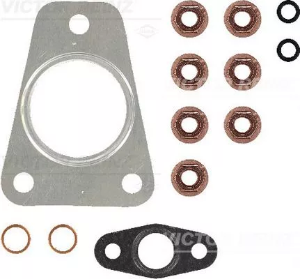 VICTOR REINZ Mounting Kit, charger (04-10013-01)