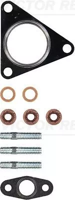 VICTOR REINZ Mounting Kit, charger (04-10064-01)