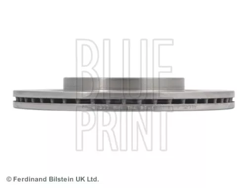 BLUE PRINT Brake Disc (ADC44377)
