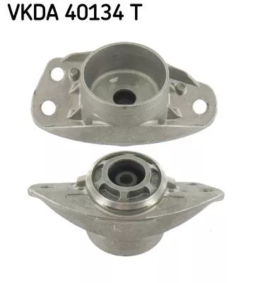 SKF Suspension Strut Support Mount (VKDA40134T)