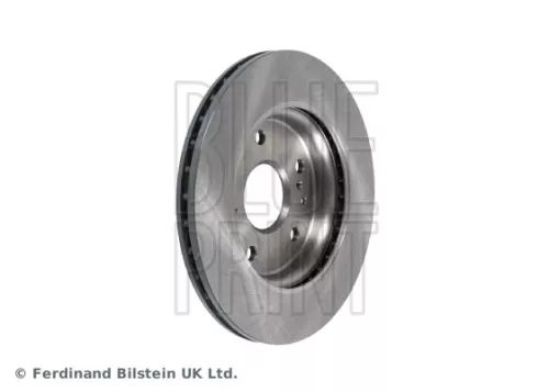BLUE PRINT Brake Disc (ADK84344)
