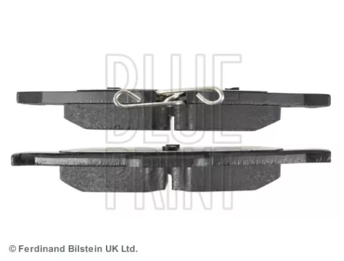 BLUE PRINT Brake Pad Set, disc brake (ADA104249)