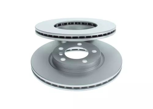 BOSCH Brake Disc (0986479726)