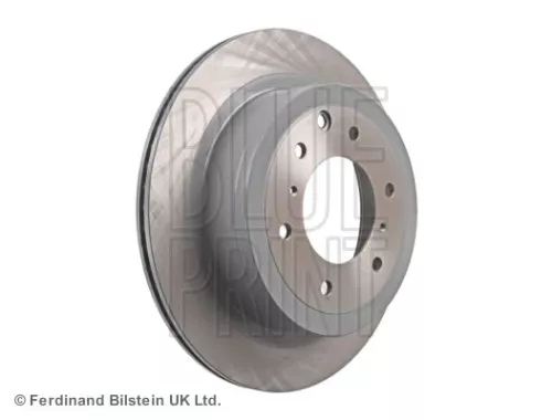 BLUE PRINT Brake Disc (ADC443115)