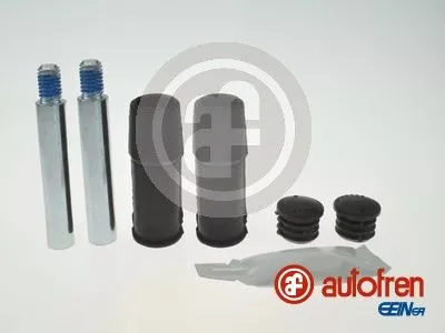 Guide Sleeve Kit, brake caliper