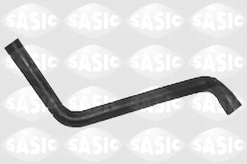 SASIC Radiator Hose (SWH6808)