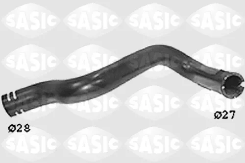 Radiator Hose