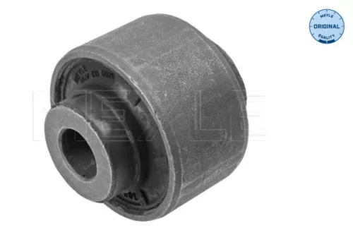 Mounting, control/trailing arm
