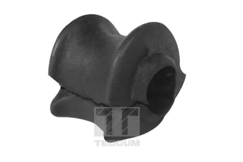 Mounting, stabiliser bar