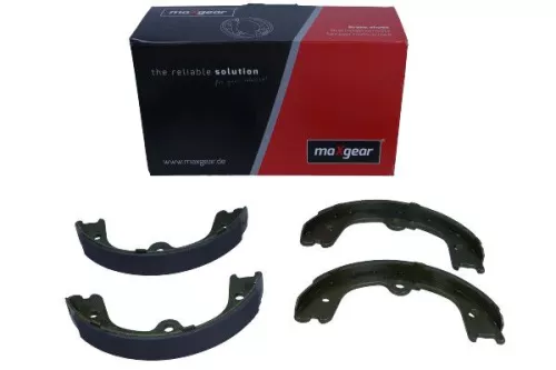 MAXGEAR Brake Shoe Set, parking brake (19-2064)