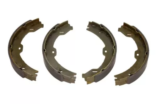 MAXGEAR Brake Shoe Set, parking brake (19-2081)