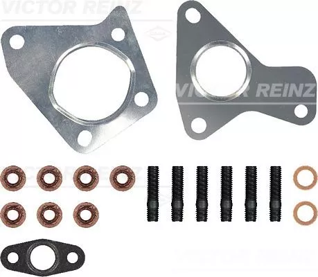 VICTOR REINZ Mounting Kit, charger (04-10180-01)