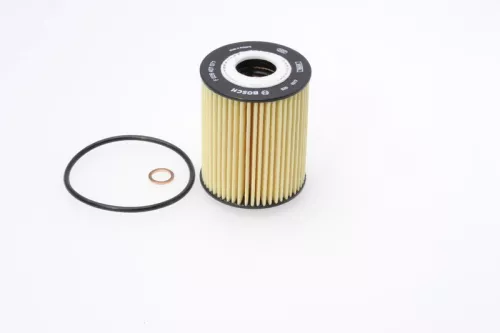 BOSCH Oil Filter (F026407071)