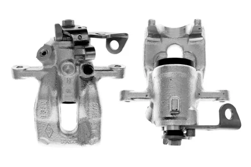 BOSCH Brake Caliper (0986135082)