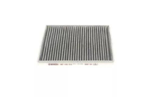 BOSCH Filter, cabin air (1987435516)