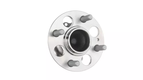 SKF Wheel Bearing Kit (VKBA7642)