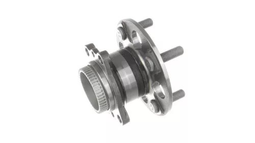 SKF Wheel Bearing Kit (VKBA7642)