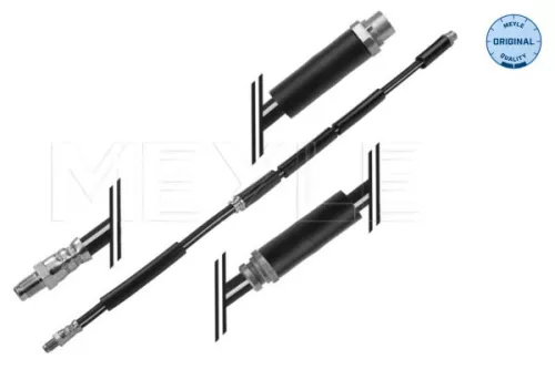 MEYLE Brake Hose (3145250013)