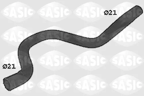 Radiator Hose