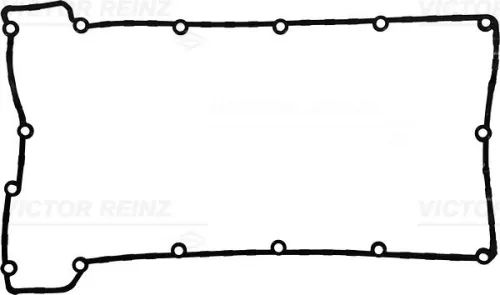 Gasket, cylinder head cover