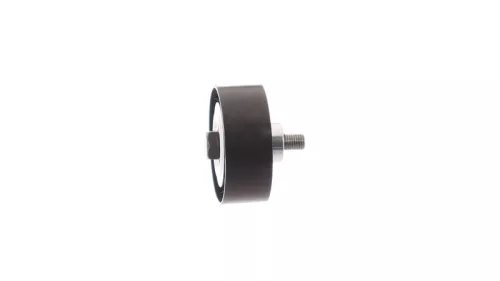 SKF Deflection/Guide Pulley, V-ribbed belt (VKM32184)