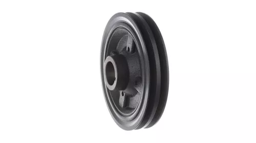 SKF Belt Pulley, crankshaft (VKM96509)