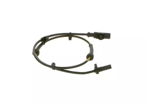 BOSCH Sensor, wheel speed (0265007687)