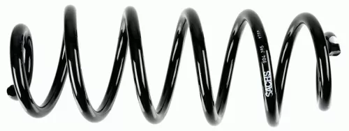 SACHS Suspension Spring (994 385)