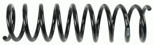 SACHS Suspension Spring (996 709)