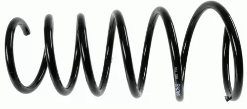 Suspension Spring