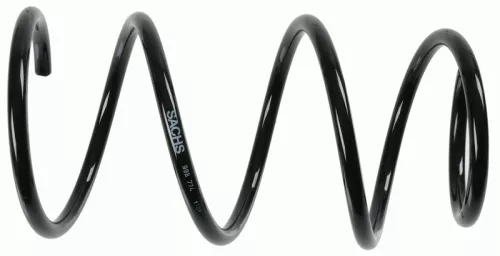 SACHS Suspension Spring (998 774)
