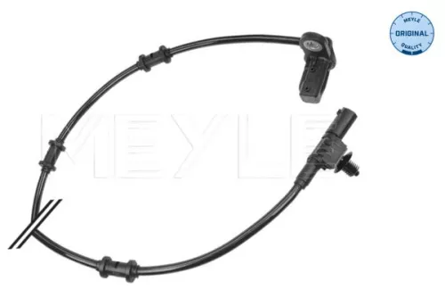 MEYLE Sensor, wheel speed (0148000095)