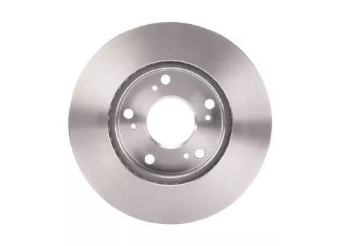 BOSCH Brake Disc (0986479687)